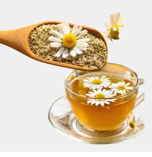 Camomile Tea