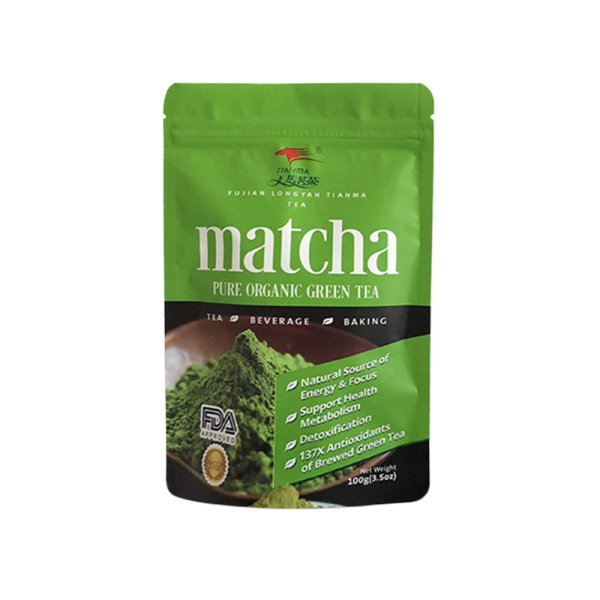 Matcha (Regular)