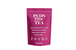 Pcos Relief tea