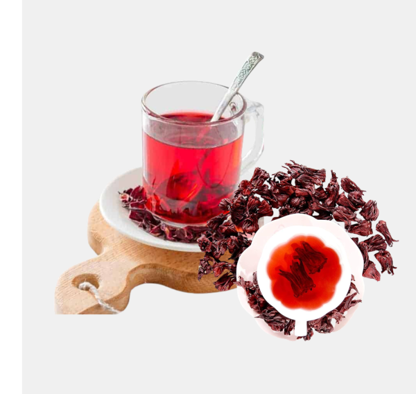 Roselle Tea