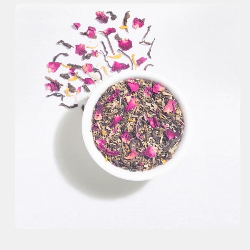 Skin Glow Tea