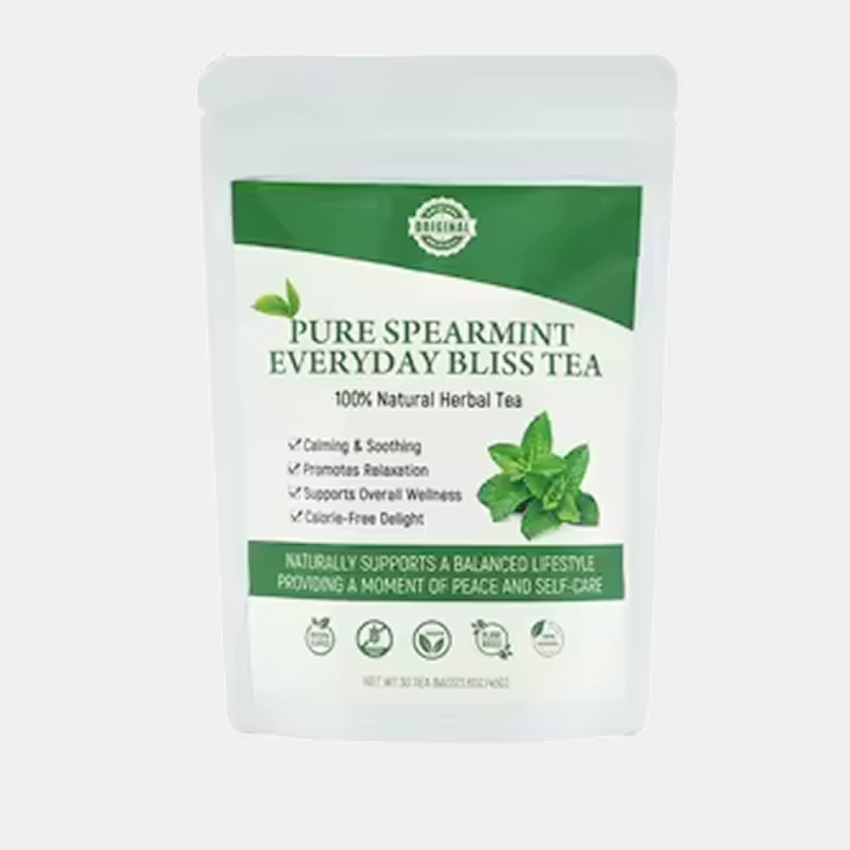 Spearmint